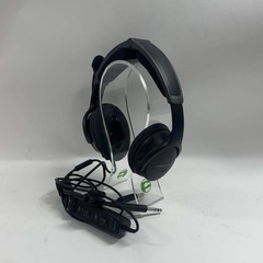 Bose A30 Aviation Headset Over-Ear Wired Noise Cancelling Headphones Black