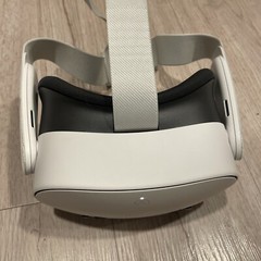 Meta Quest 3S HEADSET ONLY – 128GB – No Controllers