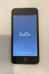 Apple iPod Touch (7th Generation) – Space Gray, 32GB