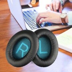 FAST shipping Ear Pads Cushion for Bose SoundLink ( Around-Ear Only ) headphones