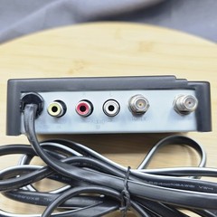 GE RF Modulator No. 73452 120V AC 60Hz 4.5W