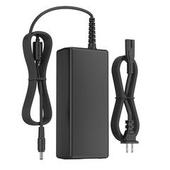 12V Adapter for Coolpie CR311 3-in-1 SSD Cloner USB3.2 Gen2*2 M.2 Reader