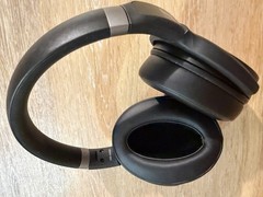 Sennheiser HD 450BT Headphones – Black Used