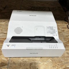 Epson EB-720 / HA01A 3800 Lumens Laser XGA Life Projector 4,000 Lamp Hours