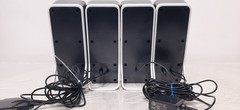 Logitech Z200 10W Multimedia Speakers w/ Power Adapter – Tested