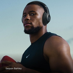 Studio Pro – Premium Wireless Over-Ear Headphones- up to 40-Hour Battery Life, A