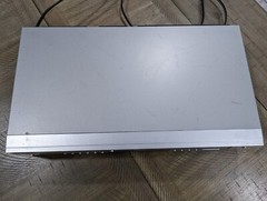Samsung DVD-V5500 DVD Player For Parts Powers On