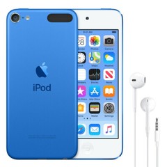 NEW Apple iPod Touch 6th 7th Generation 128GB 256GB MP3 Game Fast Shipping lot