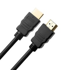 HDMI CABLE CERTIFIED ULTRA HIGH SPEED 2.0 4K 1080P for HDTV PC LAPTOP GAMING