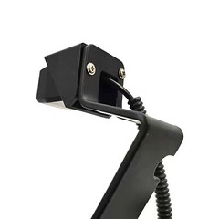 Rear View Camera Backup Camera + Tire Bracket For Jeep Wrangler Sales 2007-2018
