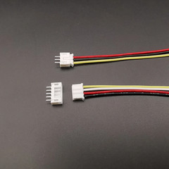 5Sets Mini Micro JST PH2.0 2.0Mm Pitch 2/3/4/5/6/7/8 Pin Connectors Female and M