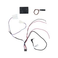 Axxess AXSWC-TL Steering Wheel Control Interface Adapter