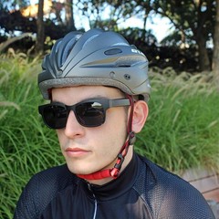 Smart Audio Bluetooth Sunglasses, Wireless Music, IPX4 Waterproof, UV400, BLACK
