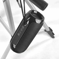 Bluetooth Wireless Portable Speaker Waterproof Stereo Bass USB TF FM Radio LOUD