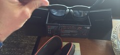VITURE Pro XR/AR Glasses – 135″ – 120 Hz Full HD Ultra Clarity Display