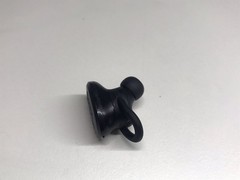 Left Side Earbud Replacement For JBL Endurance Race TWS OEM – Black