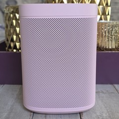 Sonos One + HAY – Limited Edition Pink- WiFi Smart Speaker, Excellent Condition