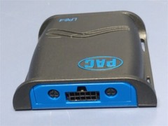 PAC – LocPRO 4-Channel Line Output Converter LP6-4 – Black/Blue