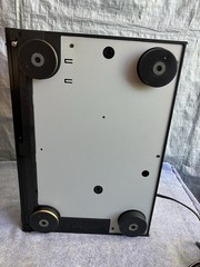 Demon CD Compact Disc Player DCD-820