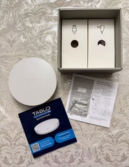 Tablo TV 4th Gen 4-Tuner Over-The-Air (OTA) DVR For TV Recording 128 GB Open Box