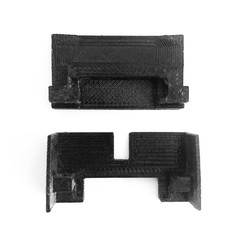 (2 Pack) Skullcandy Crusher Headphones Replacement Hinges – SAME DAY SHIPPING!
