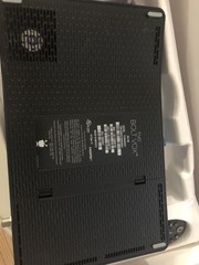 TiVo Bolt Vox 500GB TCD849500V Cable Box/DVR HDMI