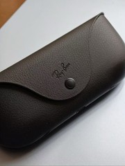 Limited Edition Ray-Ban Meta Wayfarer Gen 2 Matte Brown Gold Lenses