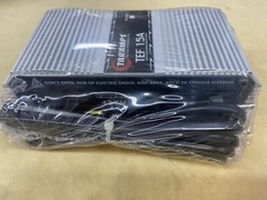 Taramps TEF-15A Power Supply 15 Amp Car Audio 14.4V – Brand New!