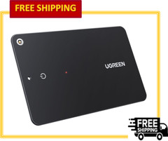 UGREEN FineTrack Slim Smart Finder Compatible with Apple Find My (iOS Only)