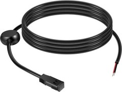 720057-1 PC 11 Filtered Power Cable 6 Feet for Humminbird Helix 8/9/10/12/15