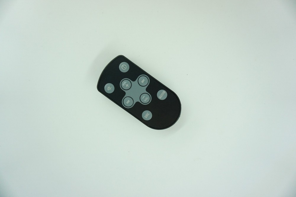 Remote Control For DS18 DDX69ML DDX69 Head Unit Digital Media Receiver Player