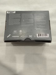 Garmin Drive 53 EX GPS- Open Box Never Used