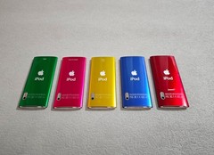 Apple iPod Nano 5th Generation 8GB 16GB – 60 Day Warranty – Brand New Battery