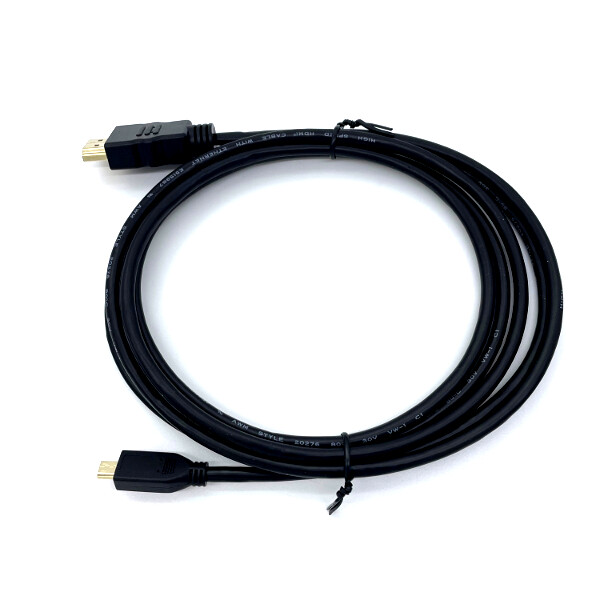 HDMI Cable for PANASONIC DC-GX850 HC-VX981K HC-WXF991K HC-WX970 HC-WXF1 6ft