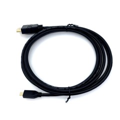 HDMI Cable for PANASONIC DC-GX850 HC-VX981K HC-WXF991K HC-WX970 HC-WXF1 6ft