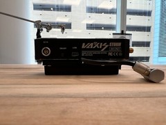 Vaxis Storm 1000 Kit w/ (1) TX, (2) RX, (3) D-Tap to 2 Pin Lemo & (13) Antennas