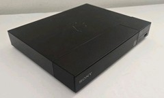 SONY BDP S1700U Blu-Ray DVD Player Dolby Digital True HD/DTS w/DVD Upscaling