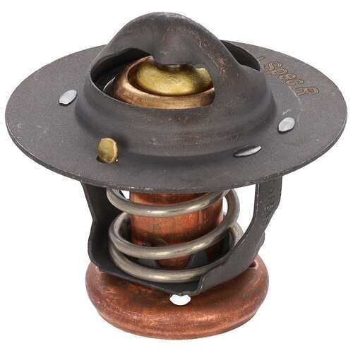 MOTORAD MRD109 Thermostat; Spec-R; OE Replacement; Temperature: 160 Degree