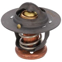 MOTORAD MRD109 Thermostat; Spec-R; OE Replacement; Temperature: 160 Degree