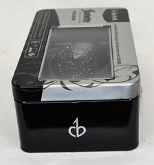 Fauvette by Chic Buds Platinum Edition Bird Wired Speaker iPod iPhone MP3 (C1)
