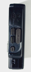Sony WM-F2065 FM/AM Walkman Cassette Player NEW BELT – WORKING! + NOS Headphones