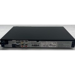 Sony DVP-SR510H DVD Player 1080p Upscaling HDMI CD Player with Remote and Box