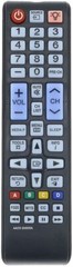 Replace Remote Control AA59-00600A FOR Samsung Led HDTV w/ backlight AA5900600A