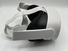 Meta Quest 3S 128GB VR Headset + Controllers – Excellent Condition–Batman Bundle