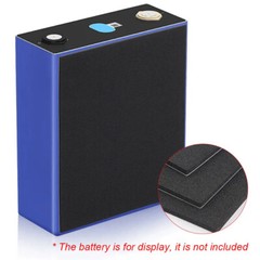 EVA Foam Board Battery Insulation for 3.2V 280Ah 320/310Ah LiFePo4 Cell Pack DIY