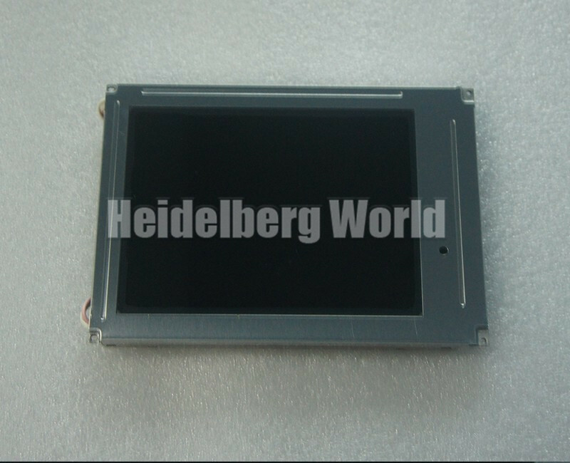 New LCD Panel PD064VT5 6.4inch With 90 days warranty
