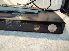 Samsung DVD 1080P7/XAA HDMI DVD Player 1080P Upscaling Dolby Digital