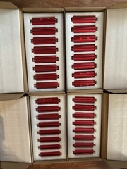 CASE OF (8 Cells)ORIGINAL HEADWAY 8AH 38120HP LIPO CELLS- BRAND NEW – 03-26-26