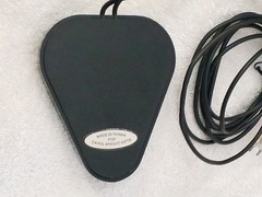 Electronic Antenna Worldwide Patented for AM FM UHF & VHF Carol Wright Gifts VTG