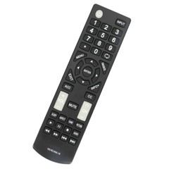 NS-RC4NA-18 Replace Remote for Insignia TV NS-50D510NA19 NS-50D510MX19